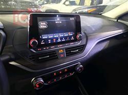 نيسان ألتيما